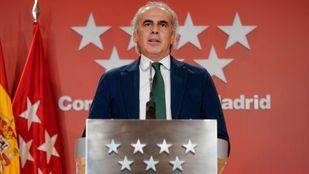 Escudero ve la vacuna como "un avance" pero lamenta que se haya jugado en exceso "con la emoción"