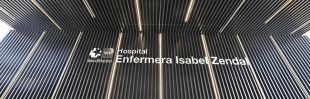 El Hospital Isabel Zendal habilitará suites a partir del 1 de febrero