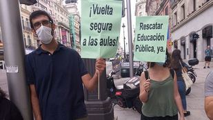 Los retos de la Educación en tiempos de pandemia