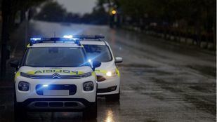 Desalojadas 17 personas que celebraban una fiesta en Alcorcón