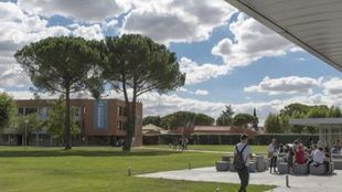 La UCJC, comprometida con la seguridad de sus estudiantes