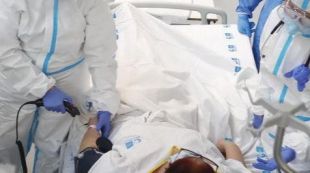 España supera las 50.000 muertes por coronavirus