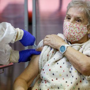 Así es el plan de vacunación contra el coronavirus