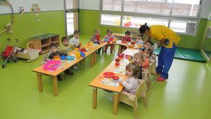 El Ayuntamiento construirá una nueva escuela infantil en Canillejas