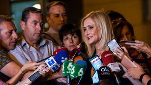 Cristina Cifuentes y el Rey del Cachopo protagonizarán los juicios de 2021