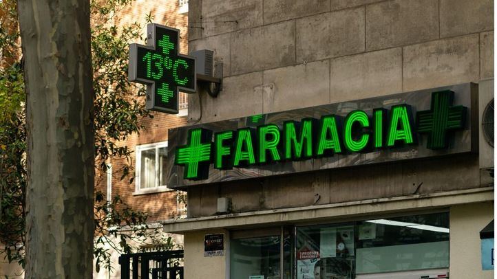Farmacia