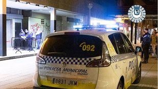 La Policía Local desaloja en Vallecas una discoteca por incumplir la normativa sanitaria