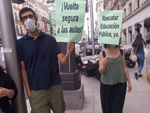 Los retos de la Educación en tiempos de pandemia