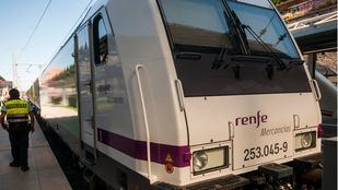 Renfe recurre la resolución de la CNMC relativa a las tarifas de los talleres de Mantenimiento
