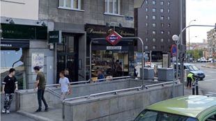 La Comunidad destinará 4 millones de euros en la modernización de Conde de Casal