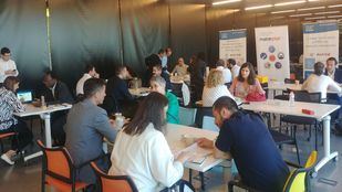 La Comunidad de Madrid se mantiene a la cabeza en emprendimiento a pesar de la Covid-19