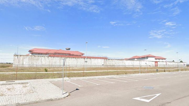 Prisión de Valdemoro