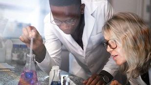 La Agencia Europea del Medicamento aprueba la vacuna de Moderna