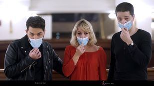 Planes para disfrutar del 'finde' a pesar del frío