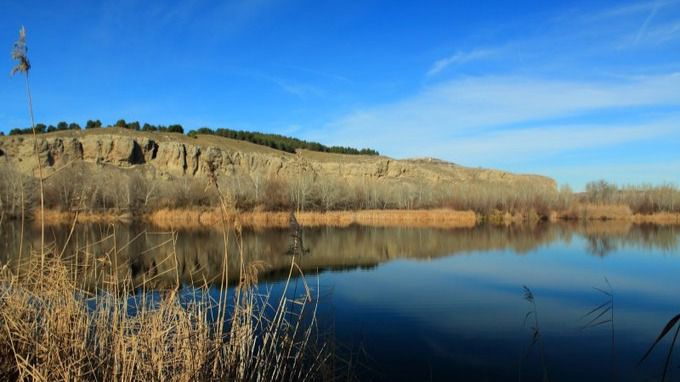 Soto de las Juntas, en Rivas
