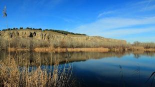Soto de las Juntas, en Rivas