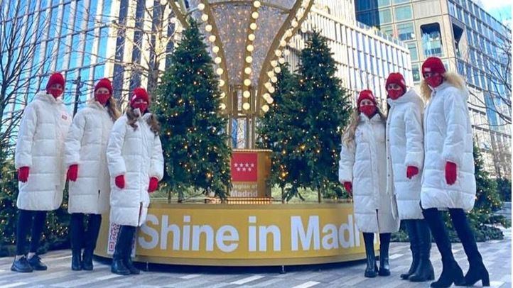 La Comunidad concluye con éxito la promoción turística Shine in Madrid en Nueva York