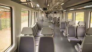 Renfe suspende todos los servicios ferroviarios con origen y destino Madrid