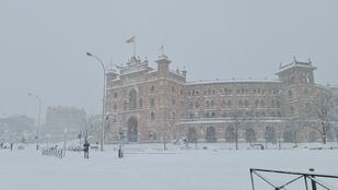 Almeida solicita la ayuda del Ejército ante la "extrema gravedad" de la situación en Madrid