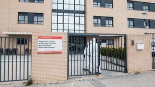 Suspendida la actividad presencial en atención temprana y centros de día hasta el miércoles