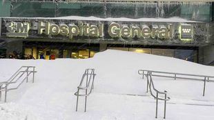 'SOS 4X4 Madrid', el grupo de Telegram para trasladar a sanitarios y urgencias a hospitales madrileños