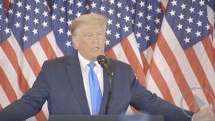 El 'impeachment' contra Trump se presentará el lunes