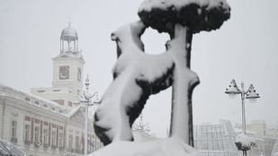 Madrid despide su fin de semana más difícil: más de 1.000 intervenciones y 8.000 llamadas a urgencias