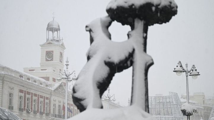 Madrid despide su fin de semana más difícil: más de 1.000 intervenciones y 8.000 llamadas a urgencias