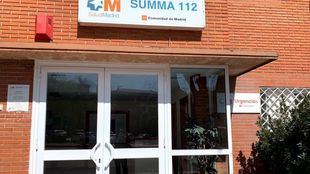 Madrid lanza un Plan de Contingencia para la Atención Primaria ante el temporal