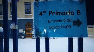 La Comunidad de Madrid estudia atrasar la vuelta a la actividad escolar
