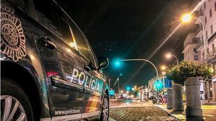 Se entrega en comisaría el hombre que profirió insultos racistas a una pasajera del metro