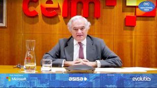 CEIM pide declarar Madrid zona catastrófica tras la nevada para posibilitar ayudas