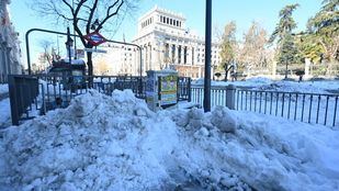 Metro alcanza 124 horas de circulación ininterrumpida por primera vez en su historia