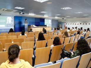 Los universitarios, contra la presencialidad de los exámenes