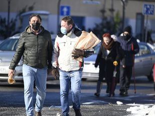 Madrid registra en un día 3.663 nuevos positivos y 24 fallecidos por coronavirus