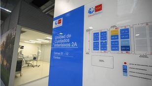 La Comunidad admite que el aumento de casos Covid "empieza a ser preocupante"