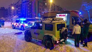 SOS 4x4, tras sufrir agresiones en sus coches: "Ningún colectivo ha causado los destrozos"