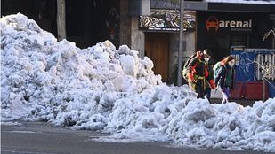 Ayuntamientos del PSOE se unen a la petición para ser declarados zona catastrófica que ratifica hoy Madrid