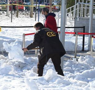 El Ayuntamiento de Madrid solicitará este jueves la declaración de zona catastrófica
