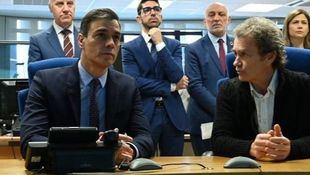 Cuatro comunidades reclaman al Gobierno un confinamiento domiciliario