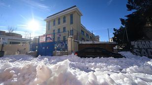 Los daños en 87 colegios hacen "muy complicada" la vuelta al colegio el lunes