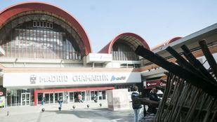 Renfe restablece este viernes el servicio en todas sus líneas de larga distancia