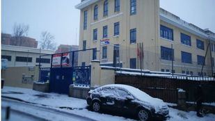 Estudiantes convocan asambleas el lunes y martes para votar la vuelta a clase tras 'Filomena'