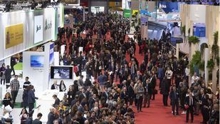 El Gobierno declara a FITUR “Acontecimiento de Excepcional Interés Público” por su contribución a la recuperación del turismo en España