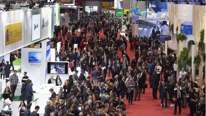 El Gobierno declara a FITUR “Acontecimiento de Excepcional Interés Público” por su contribución a la recuperación del turismo en España