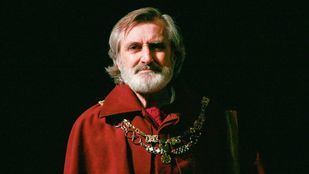 Gerardo Malla, actor y director