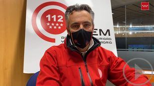 El 112 pide evitar el coche privado y utilizar el transporte público