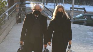 El testimonio de una profesora acorrala a Cifuentes en el juicio del 'caso máster'