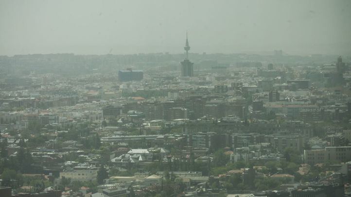 Madrid levantará este miércoles el Protocolo Anticontaminación