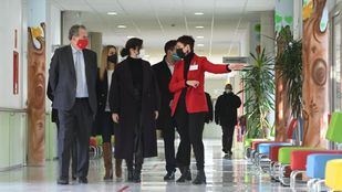 La Ley Maestra de Libertad de Elección Educativa arranca su tramitación este miércoles frente a la Ley Celaá